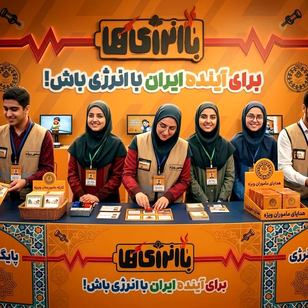 اول خرداد روز بهره‌وری و بهینه‌سازی مصرف