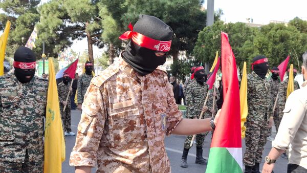 راهپیمایی باشکوه روز جهانی قدس؛ همبستگی مردم در حمایت از فلسطین