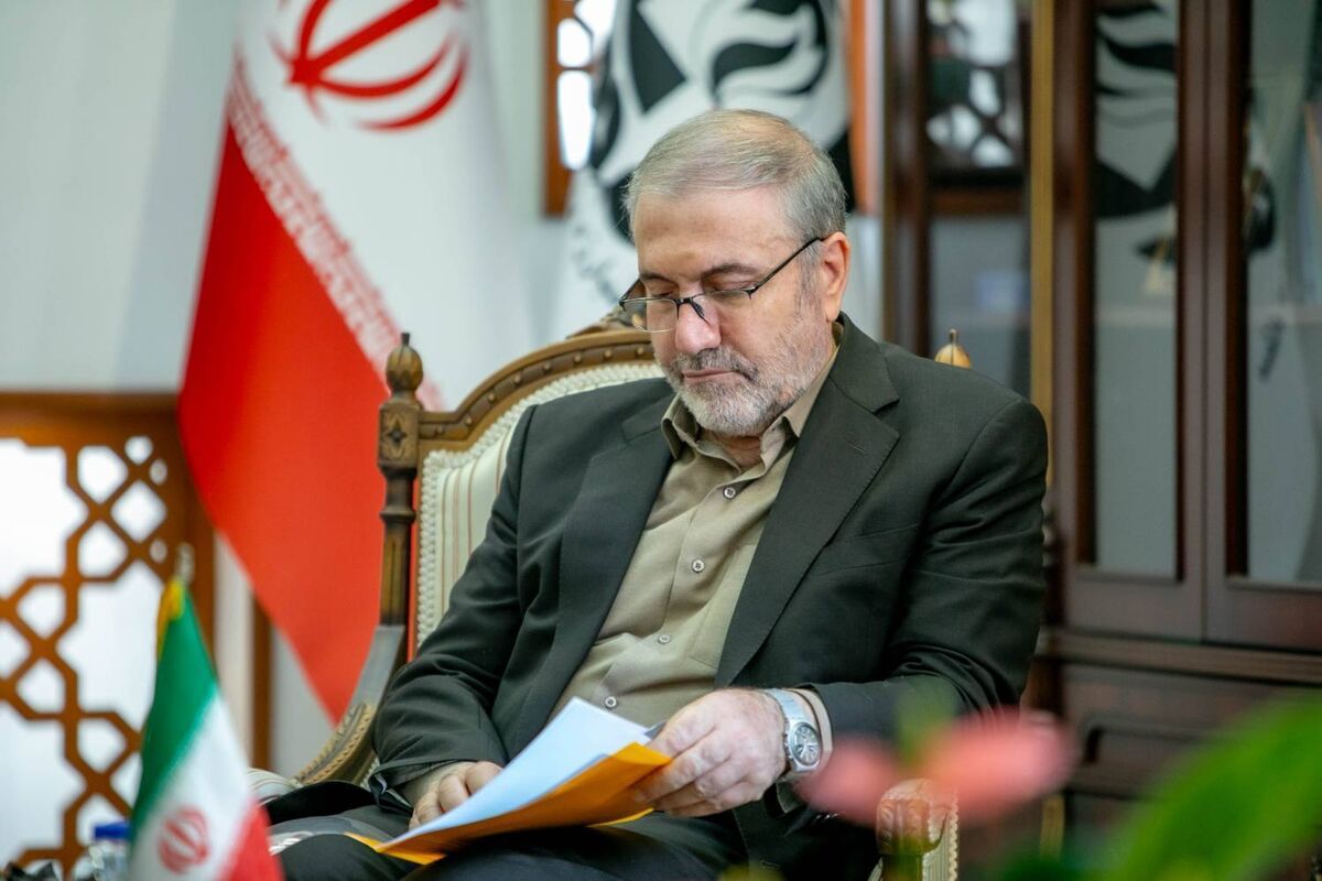 «رسانه»، سنگر نخست آگاهی‌بخشی در پیشگیری از اعتیاد است
