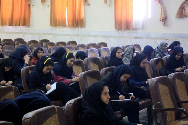 آموزش دانش‌آموز خبرنگاران در قالب «طرح هر مدرسه یک خبرنگار» 
