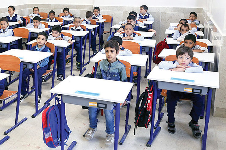 تمامی مدارس غیر دولتی موظف به رعایت سقف‌های تعیین شده شهریه هستند