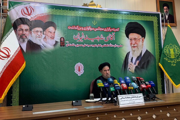 اعلام جزئیات برنامه‌های ملی تشییع تا اربعین و سالگرد «بزرگداشت قائد شهید امت»/ ایجاد صفحه "باید برخاست" در شاد با پویش‌های متنوع دانش‌آموزی
