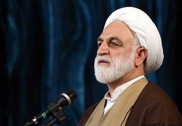 دستورات رئیس قوه قضاییه در راستای تثبیت و تحکیم امنیت مردم
