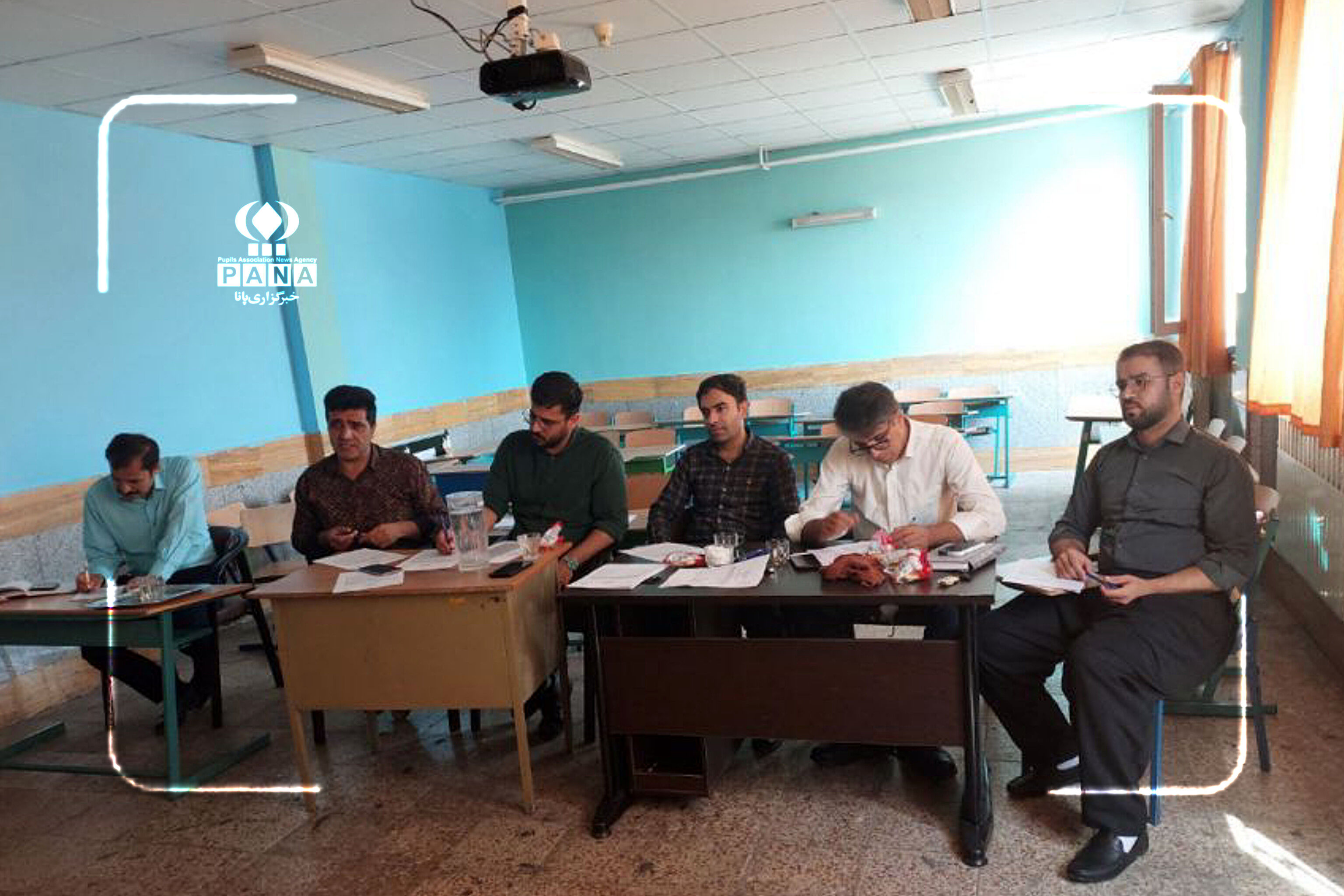 انتصاب مدیران در پروژه مهر؛ شفافیت، شایسته‌سالاری و ارزیابی حرفه‌ای