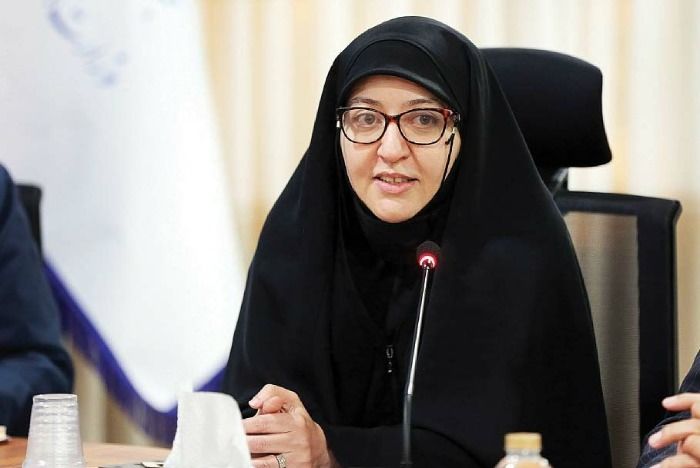 ایران سرزمین انسان‌های بزرگ و آینده‌دار است