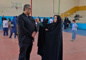 طرح پویا، طرحی جهت بانشاط کردن و شاداب‌سازی دانش آموزان است