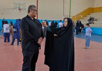 طرح پویا، طرحی جهت بانشاط کردن و شاداب‌سازی دانش آموزان است