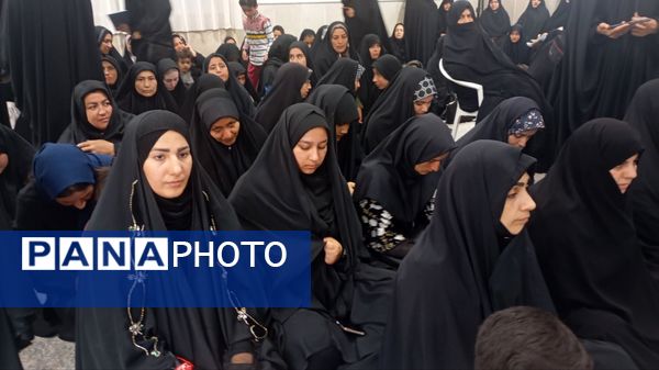 سفر سحر امامی، بانوی شجاع رسانه به فاروج