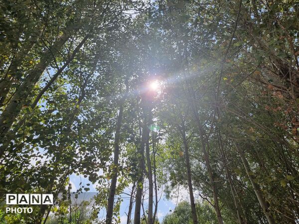 وانان؛ جایی که طبیعت خودش را آشکار می‌کند