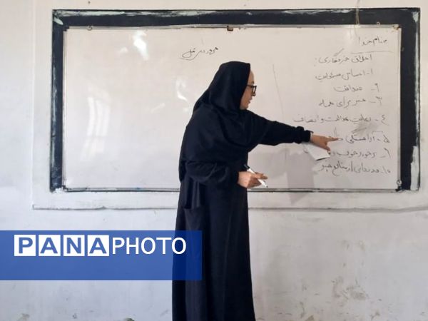 دوره آموزشی مقدماتی خبرنگاری در محمودآباد 