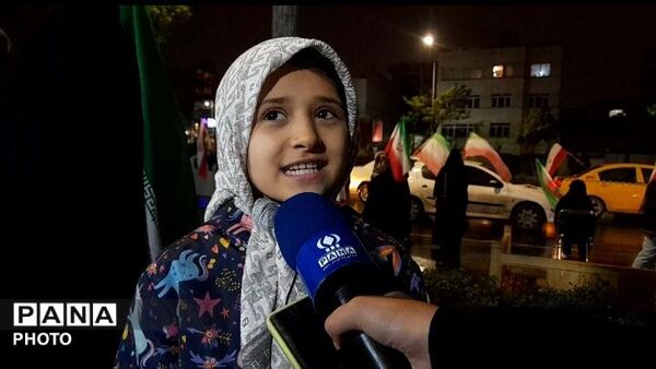 امام رضا(ع) آغوش خود را برای ریحانه ها باز کرد 
