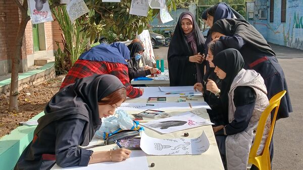 گرامیداشت روز استکبار ستیزی
