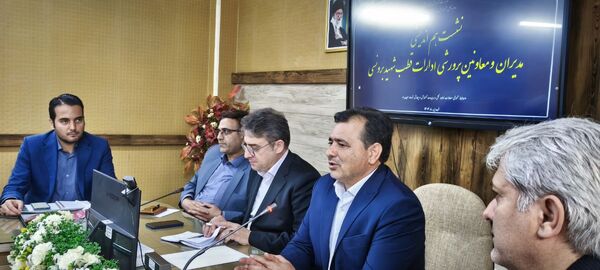 نسیم تربیت در کوچه های تربت حیدریه 