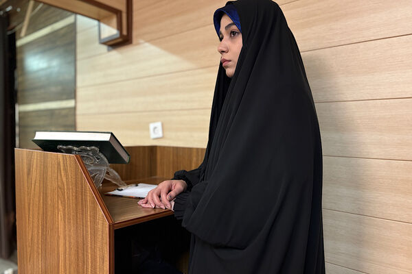 جلسه توانمندسازی معاونان و مربیان پرورشی مدارس متوسطه اول و دوم شهرستان اسلامشهر 