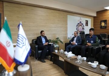 مدیرکل نوسازی مدارس خراسان‌شمالی: مسیر توسعه فضاهای آموزشی با توزیع عادلانه پروژه‌ها دنبال می‌شود
