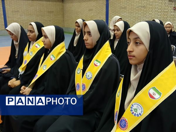 افتتاحیه اولین کارگاه چند منظوره «نوجوان هوشمند» در کشور با هدف توسعه مهارت آموزی و آموزش فناوری‌های نوین