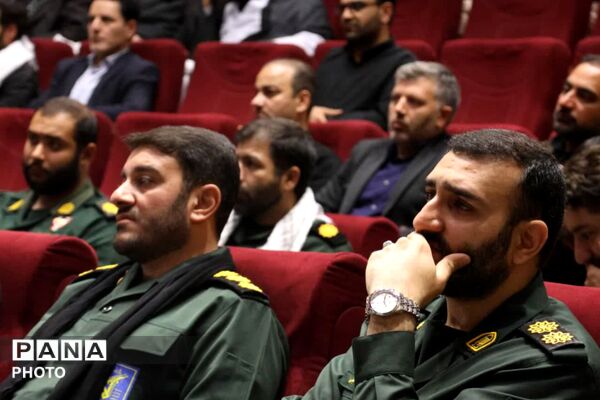 فرمانده جدید سپاه حضرت مهدی (عج) شهرستان قدس معرفی شد