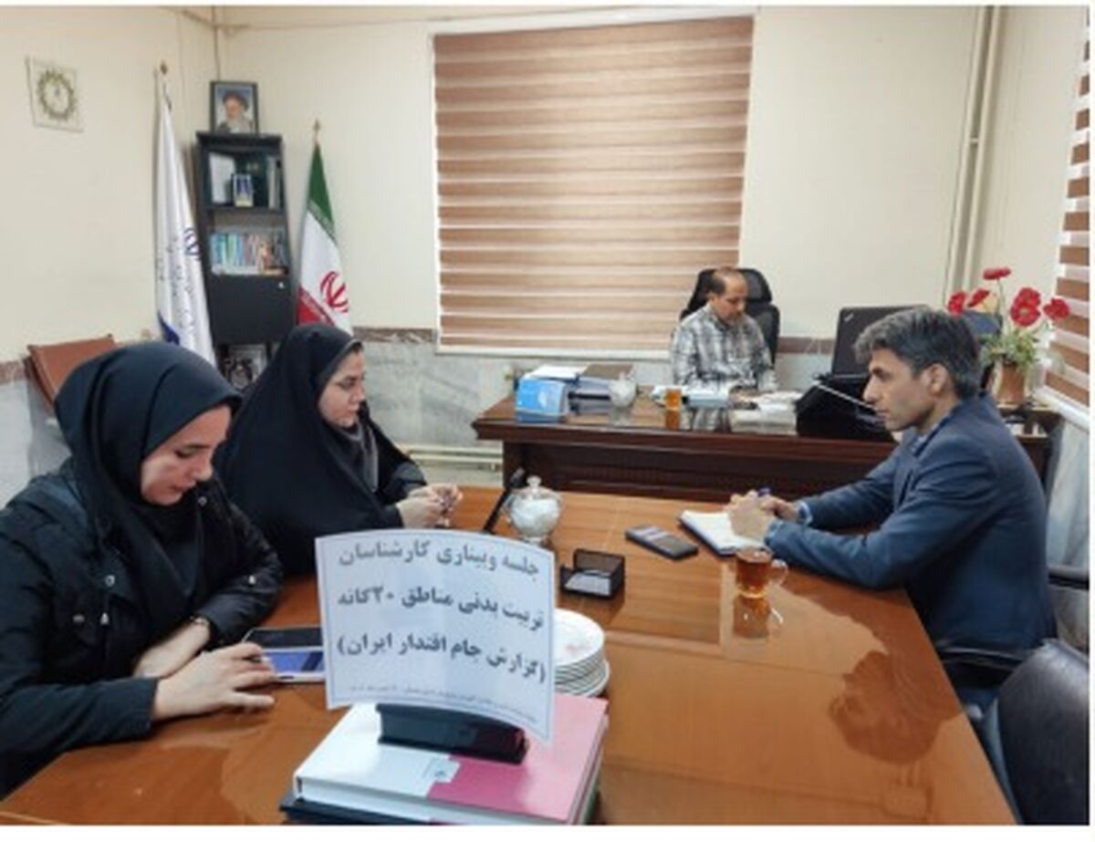 نشاط و شادابی دانش‌آموزان، هدف اصلی برگزاری مسابقات ورزشی و جام اقتدار ایران است