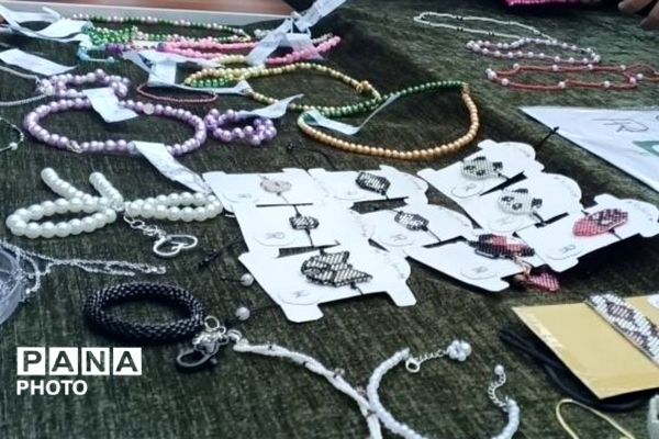 بازارچه و صنایع دستی؛ کار و فناوری شروع تجارت در آینده