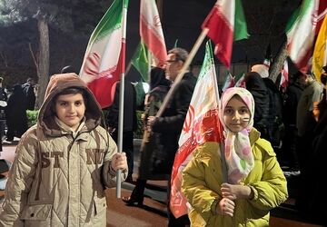 کودکان و نوجوانان،سربازان کوچک ایران