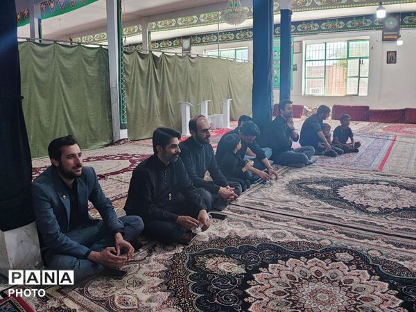 طنین «احلی من العسل» در روستای سلطان‌آباد