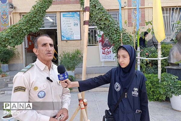 روز دوم دوره آموزشی مربیان پیشتازان بجنورد؛ آموزش مهارت‌های خلاقانه و تشکیلاتی_2
