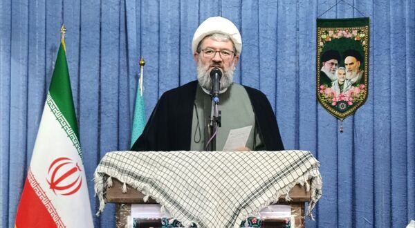 نماز جمعه این هفته شهرستان بن 