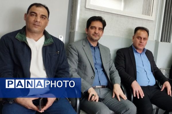 برگزاری مسابقات قرآن، عترت و نماز در بهارستان‌۲