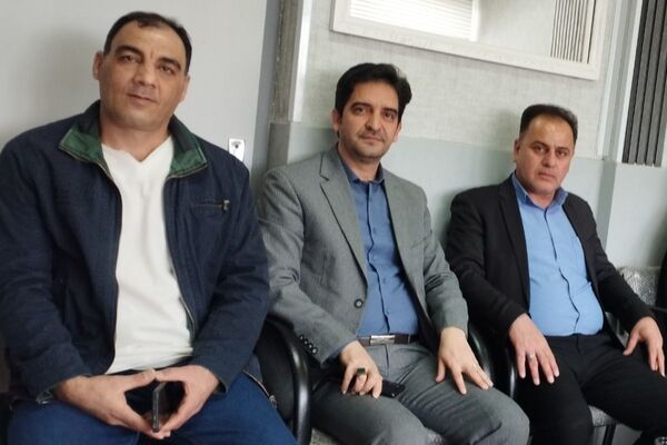 برگزاری مسابقات قرآن، عترت و نماز در بهارستان‌۲