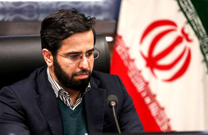 امروزه شاهد شکل‌گیری جریان علمی در حوزه هوش مصنوعی هستیم

