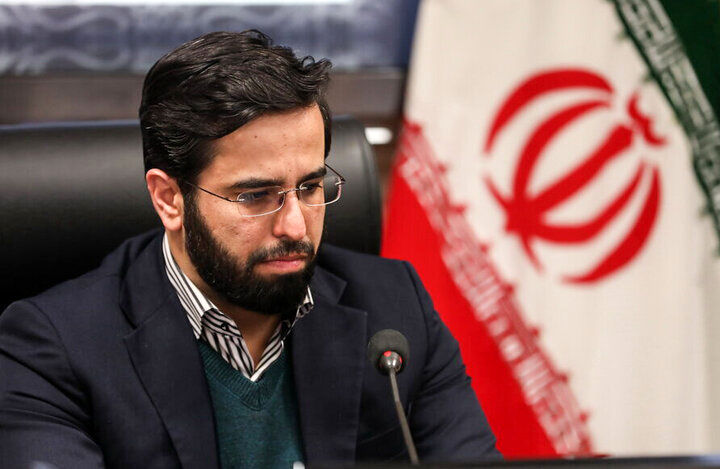 امروزه شاهد شکل‌گیری جریان علمی در حوزه هوش مصنوعی هستیم

