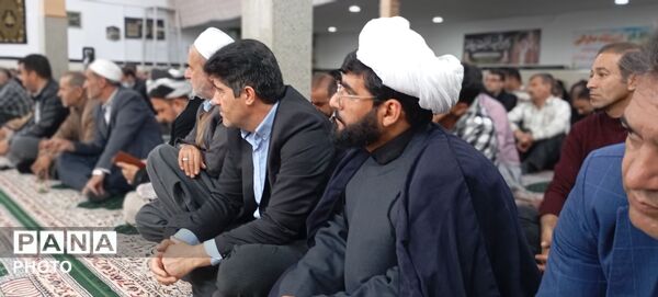 دهه کرامت در دهگلان؛ تجلیل از ایثار، تجدید پیمان با شهادت