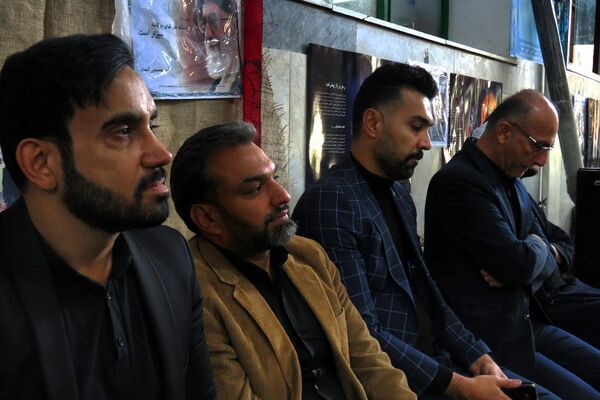 اتحاد نسل نو در پاسداشت فرهنگ مقاومت در ورامین