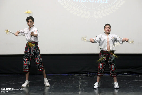بیست و ششمین جشنواره روز ملی پرثوآ