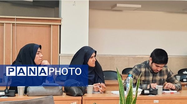 دوره جامع تربیت پژوهشگر در استان خراسان رضوی