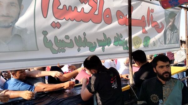 حاشیه بازی تراکتور با پرسپولیس در ورزشگاه یادگار امام تبریز