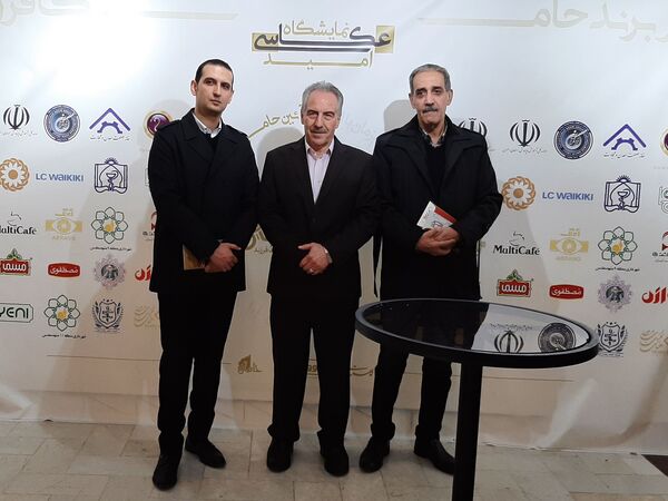 برگزاری نمایشگاه اشک‌ها و لبخندها در مشهد