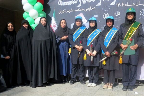 مسئولیت‌پذیری از جنس مدرسه