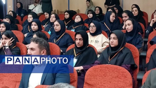برگزاری اختتامیه کارسوق کشوری لیزر وفوتونیک در مرکز آموزش عالی امام خمینی(ره) محمدشهر کرج 