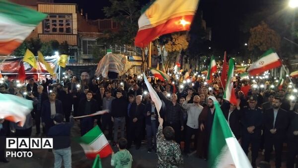 مراسم جشن عروسی دو زوج اهری همزمان با عید سعید غدیر خم 