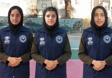  وقتی مدرسه دوباره نفس می‌کشد 