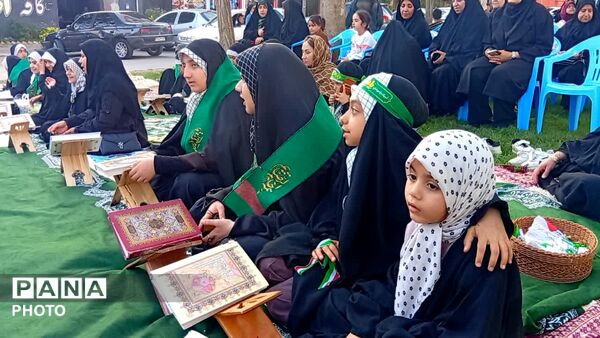 آماده سازی موکب خدمتگزاران رضوی برای خدمت رسانی به مردم همزمان با میلاد امام رضا(ع) در یاسوج