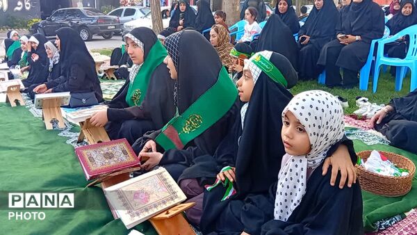 آماده سازی موکب خدمتگزاران رضوی برای خدمت رسانی به مردم همزمان با میلاد امام رضا(ع) در یاسوج