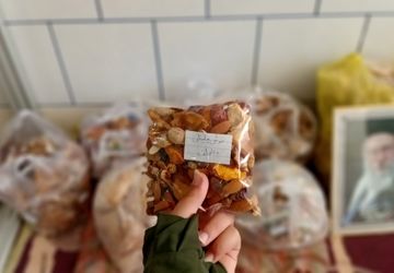 نبرد در سنگر مهر