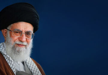 محاکمه کردن رژیم صهیونیستی توسط دانش‌آموز خبرنگار خبرگزاری پانا 