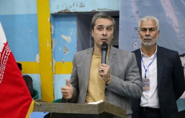 شانزدهمین جشنواره بازی‌های آیینی در تربت جام