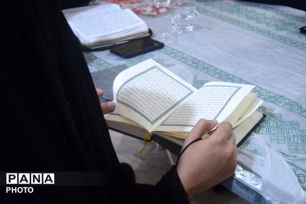 رقابت پرشور دانش‌آموزان اردکانی در مسابقات استانی معارف