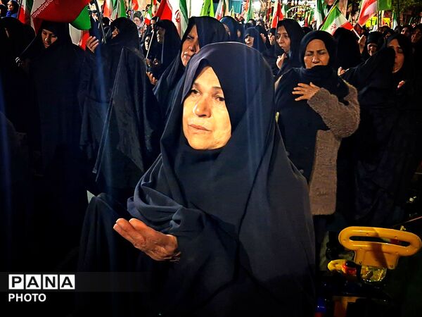 دعای استغاثه به امام زمان(عج) در کاشمر