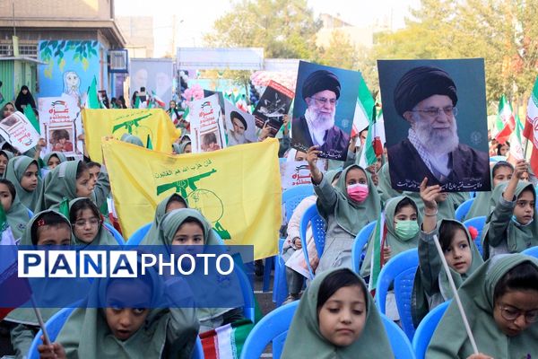 شور عاطفه‌ها در کرمان