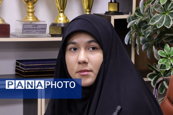 کارگاه آموزشی خبرنگاران پانا ناحیه یک بهارستان